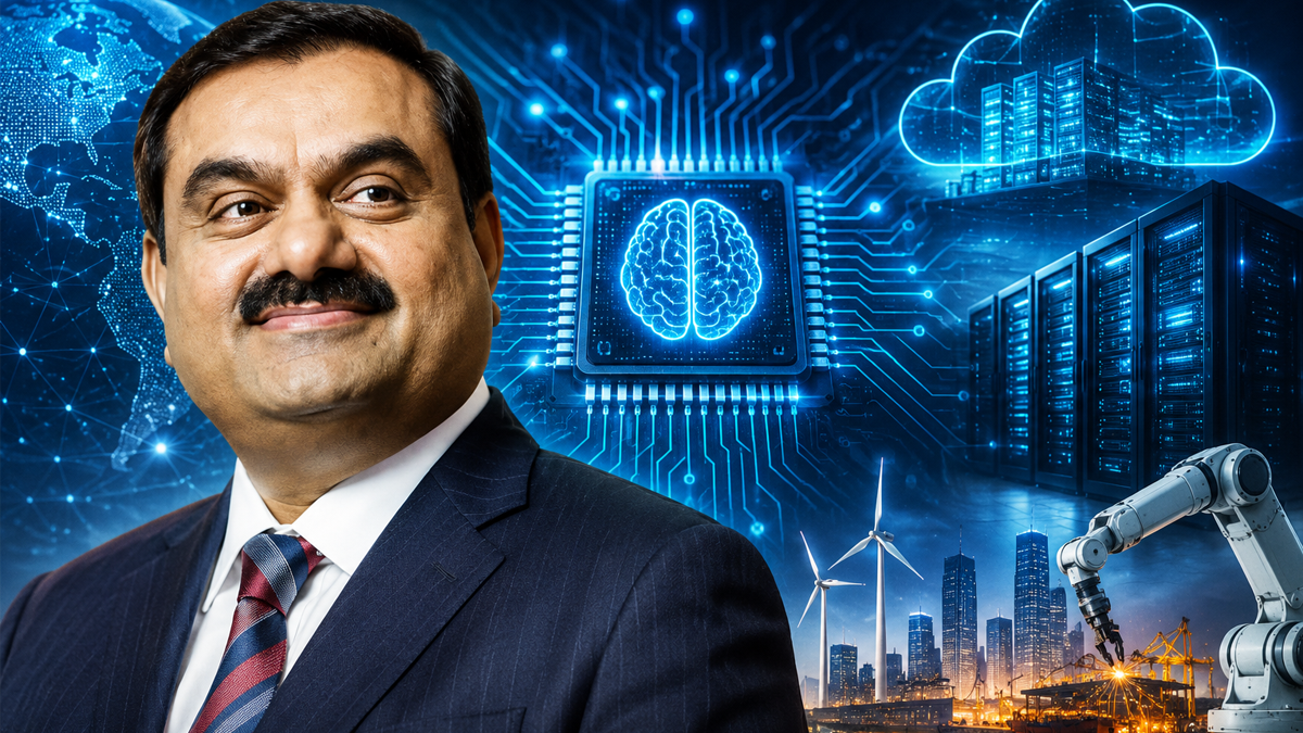 adani-ai-business