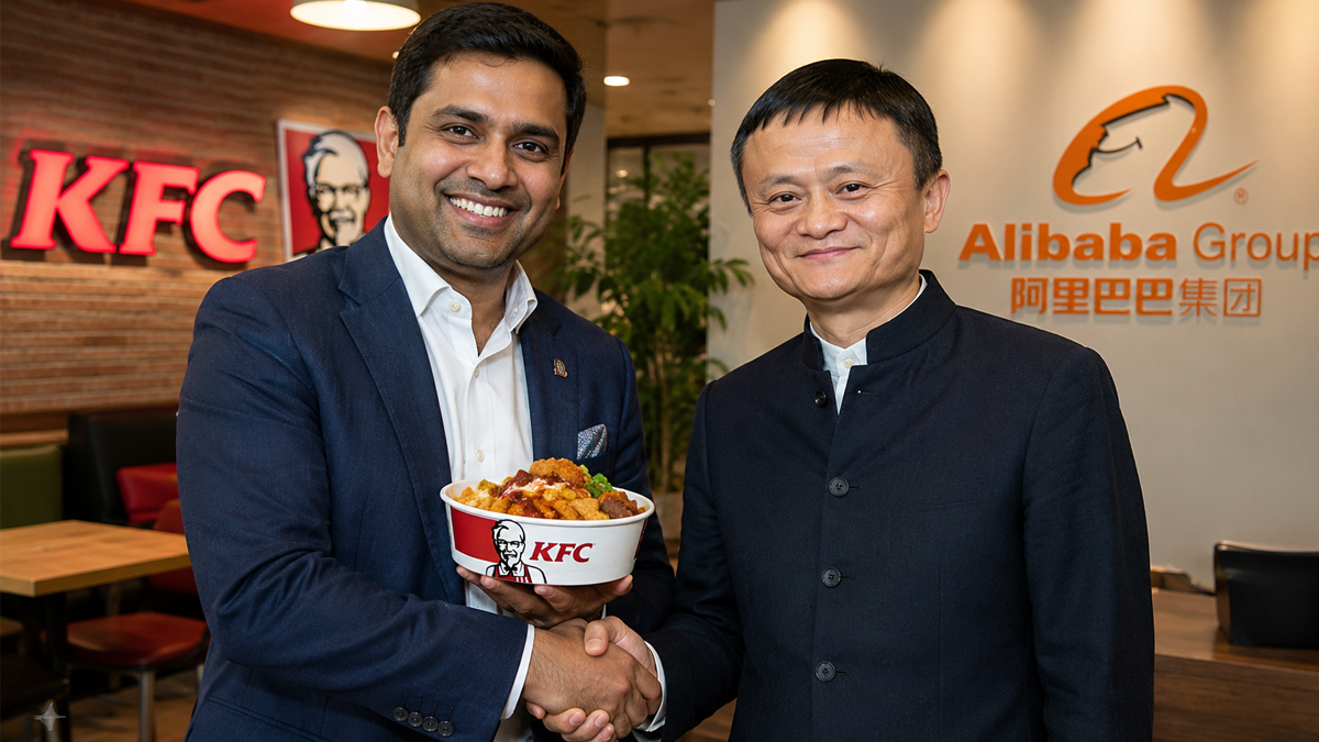 alibaba