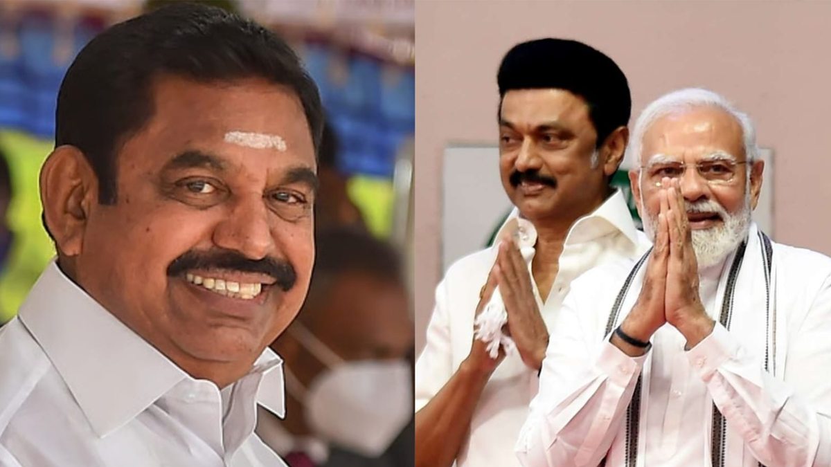 dmk-admk-modi