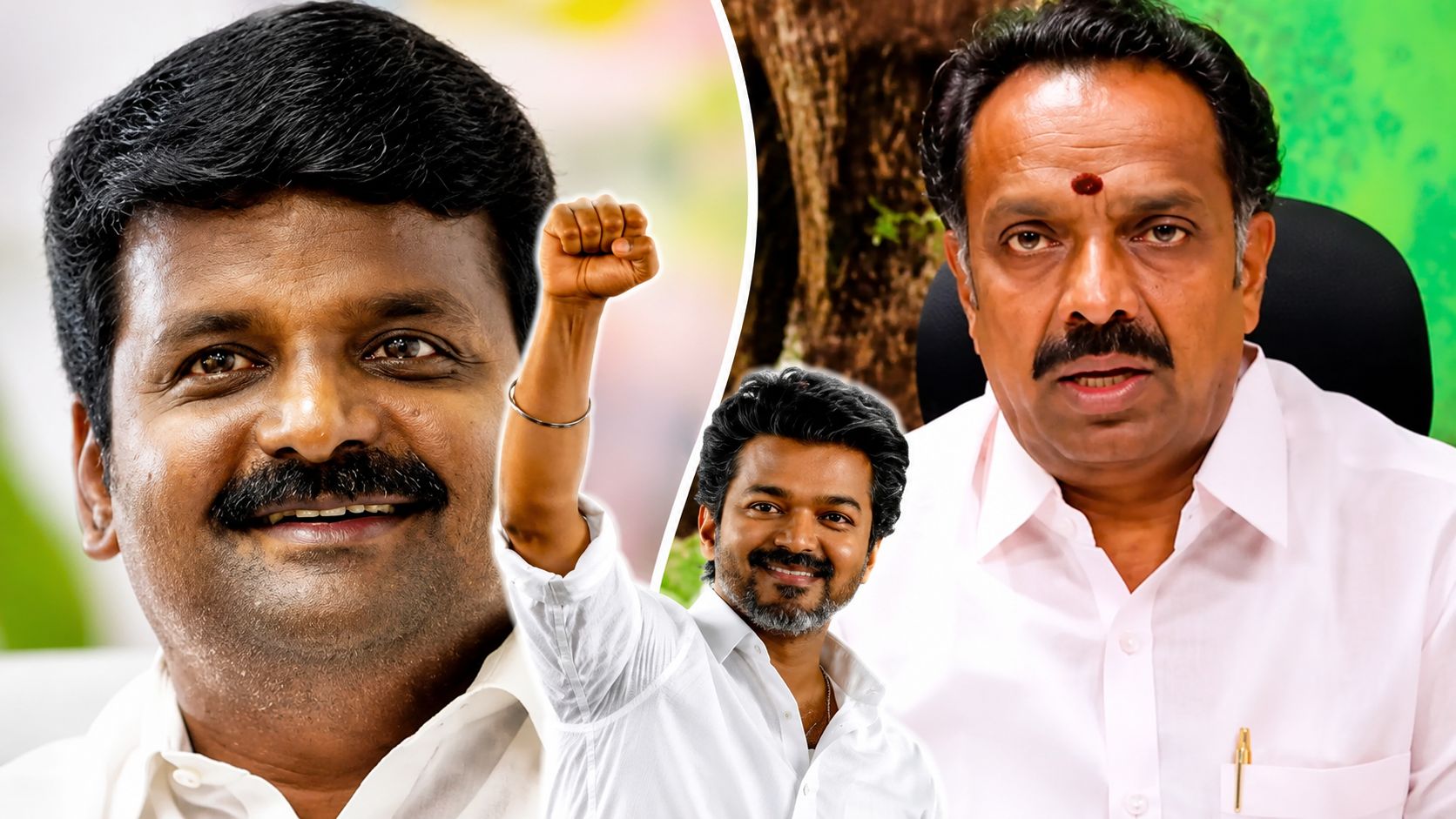 tvk-vijayabaskar-admk