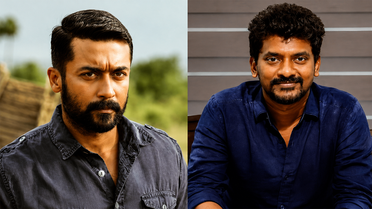 suriya-nelson
