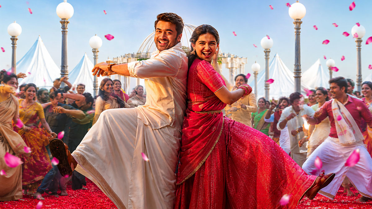suriya