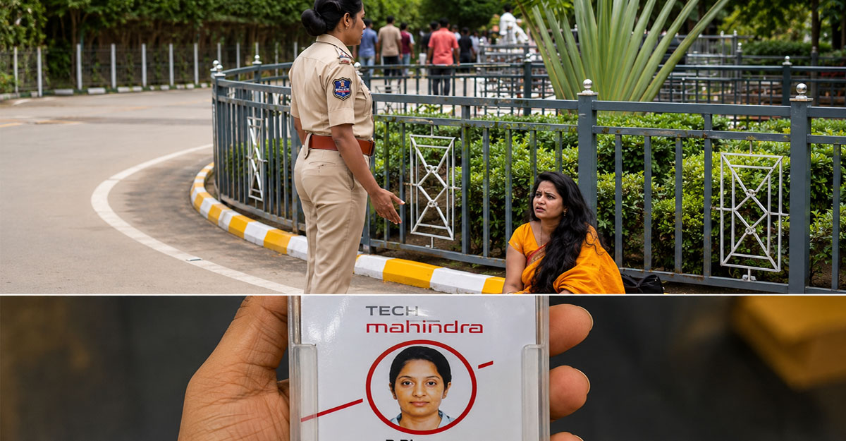 tech-mahindra-employee