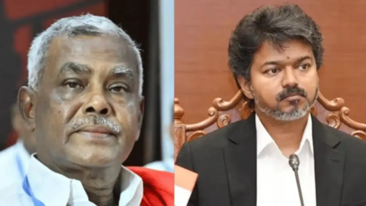 cm vijay