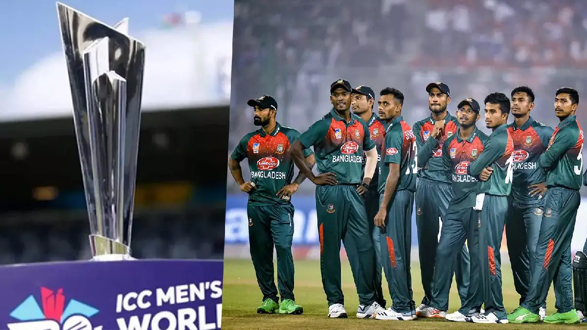 World Cup on Oct. 2