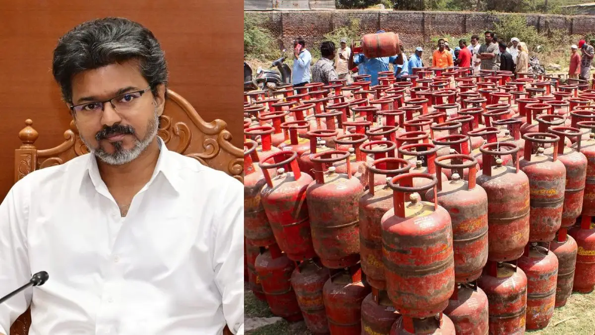 Free cylinder