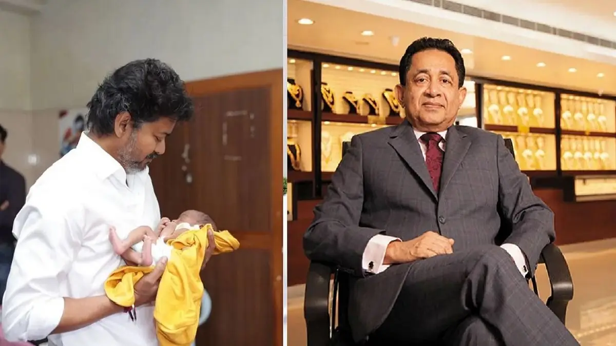 Joyalukkas Company's Clarification