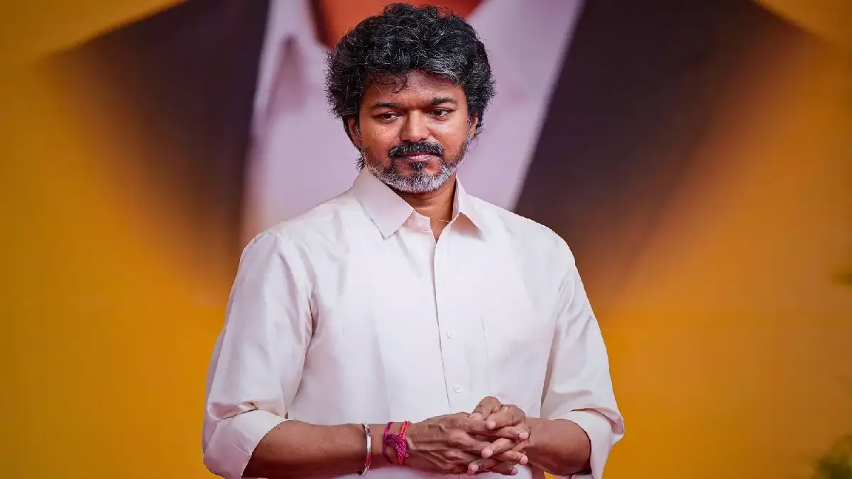 cm vijay
