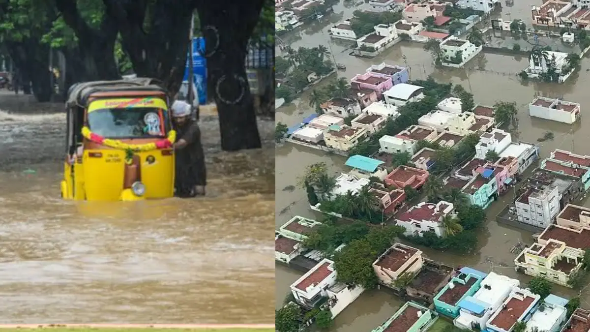 north chennai