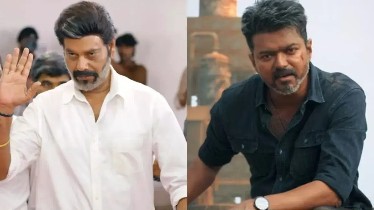 natty nataraj
