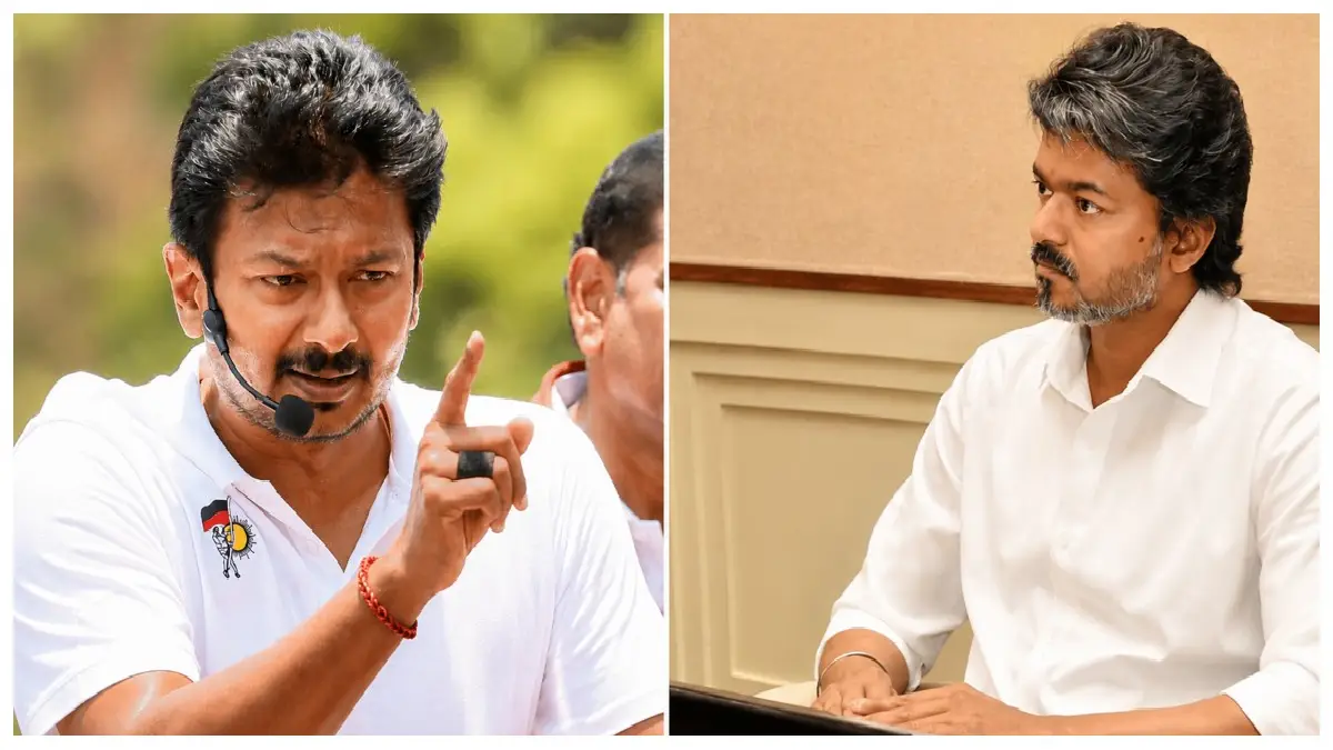 cm vijay vs udhayanithi stalin