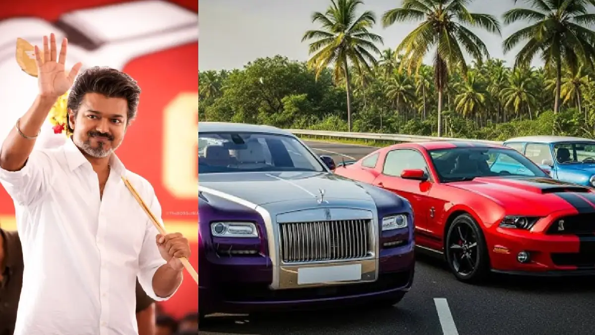Car inspections for MLAs