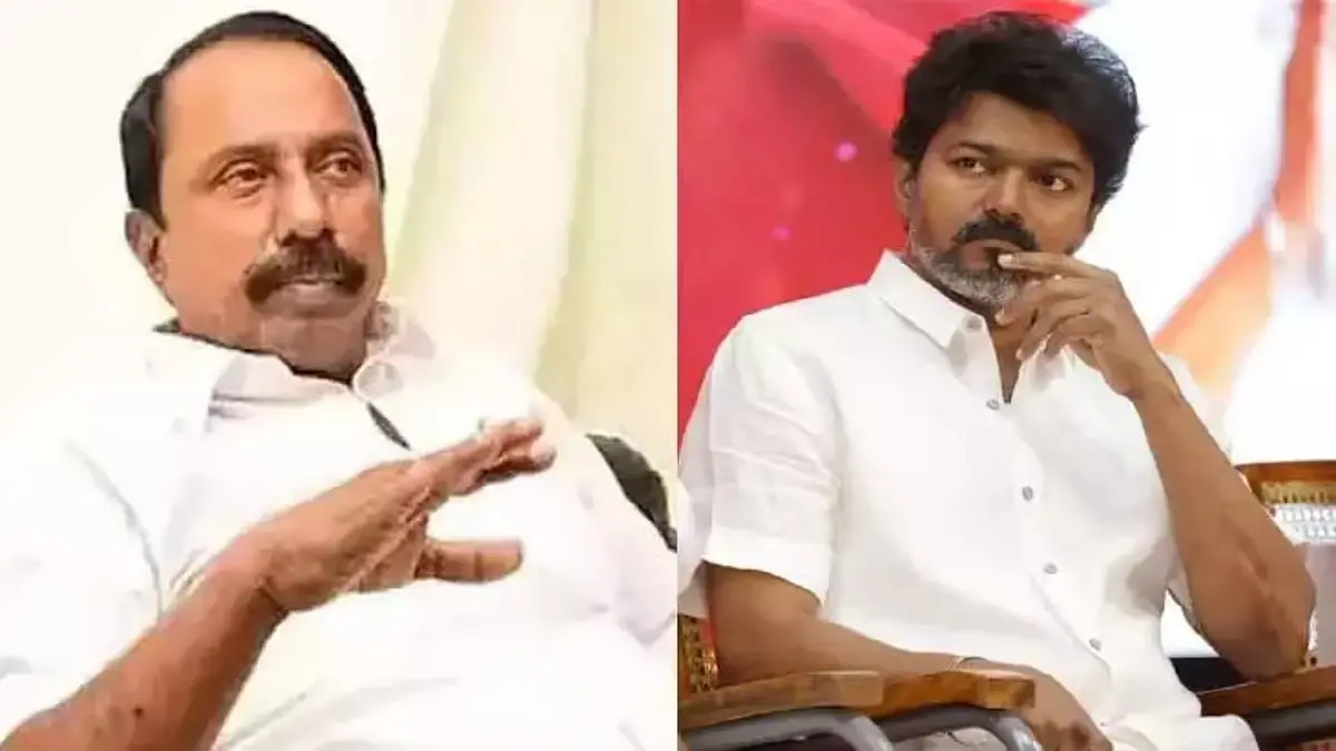 sengottayan vs cm vijay