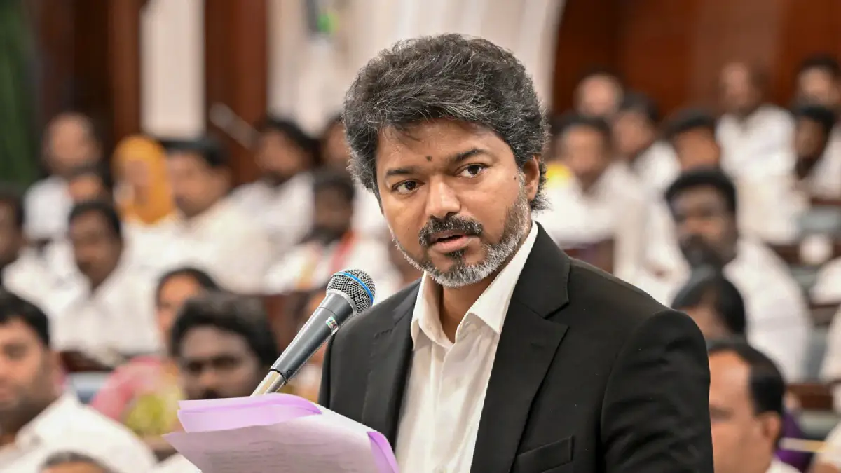 cm vijay