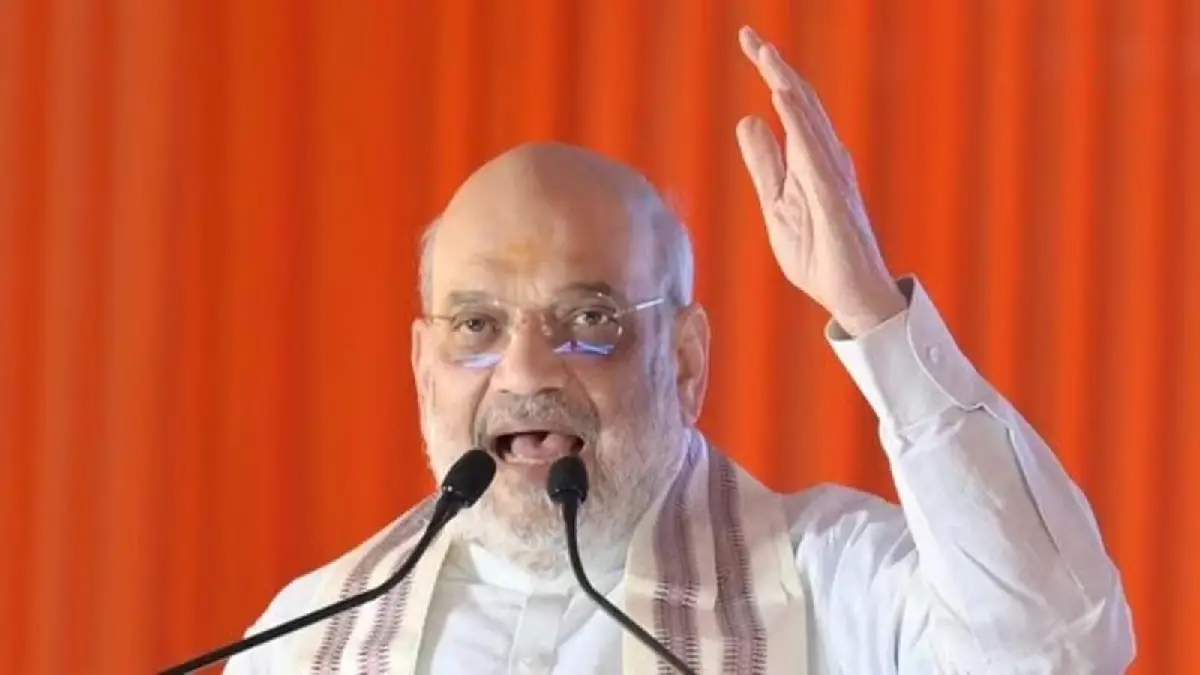Amit Shah