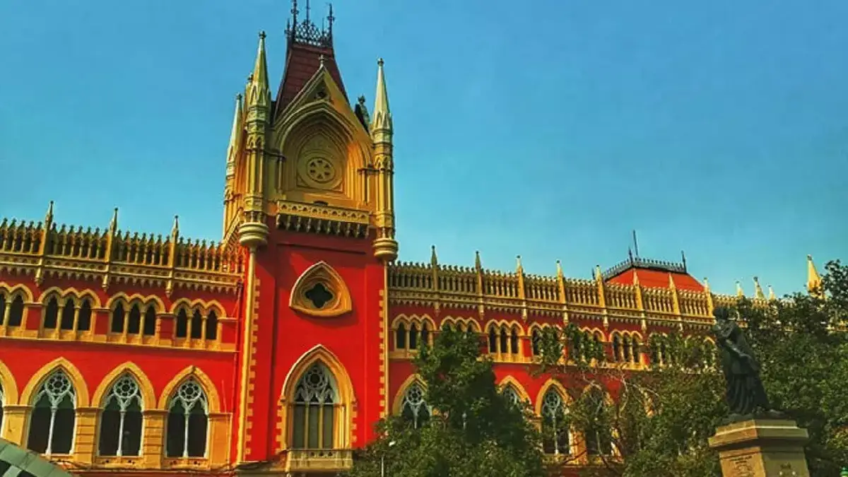 high court