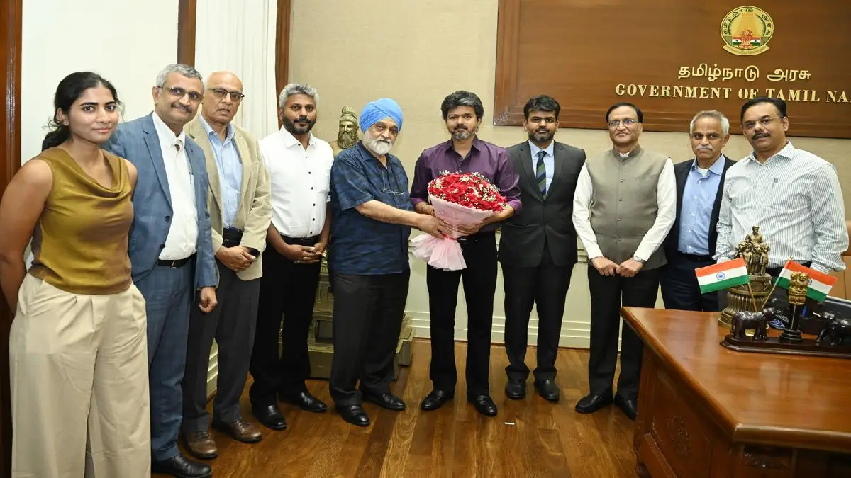 cm vijay