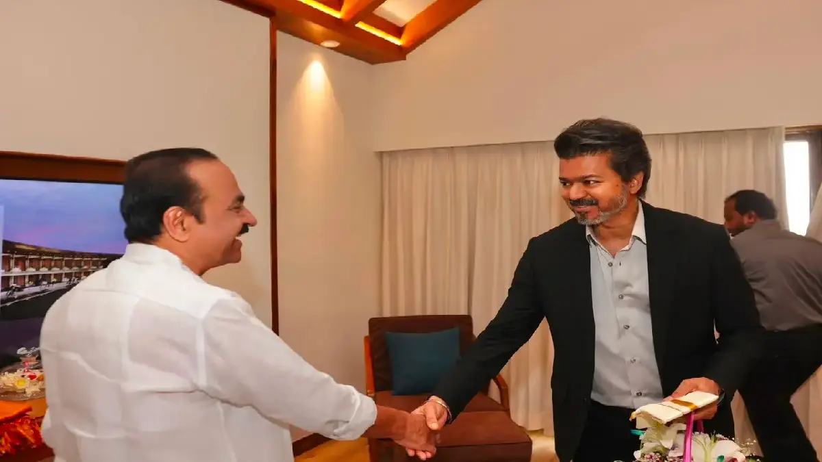 Kerala pressures Tamil Nadu to cooperate.