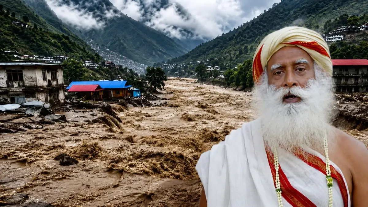 Isha seeks permission