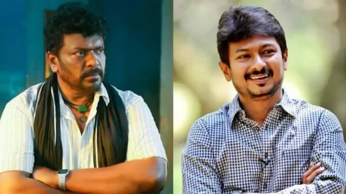 Udhayanidhi Stalin