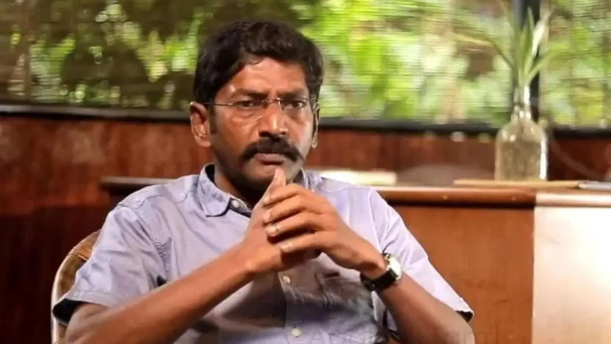 savukku sankar