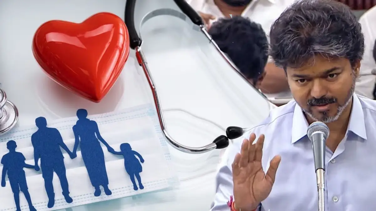 Health insurance coverage raised to ₹25 lakh.