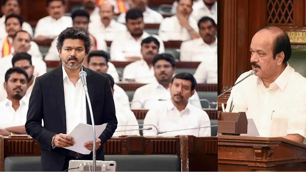 tamilnadu budget